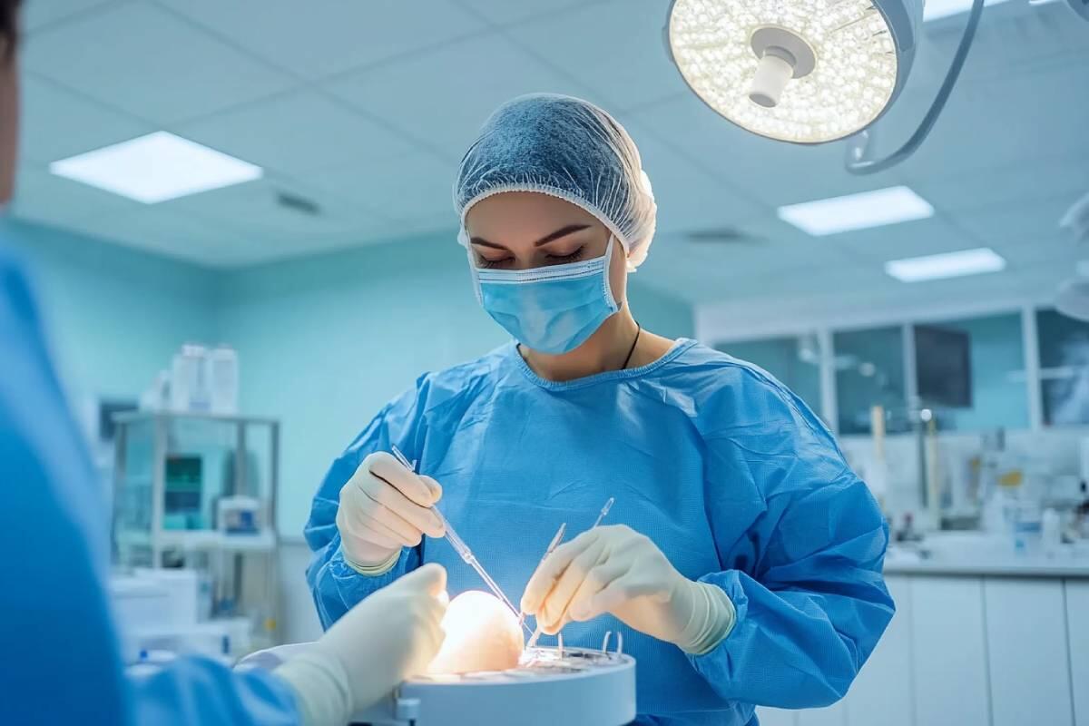 Chirurgie de la myopie : Êtes-vous un bon candidat ?