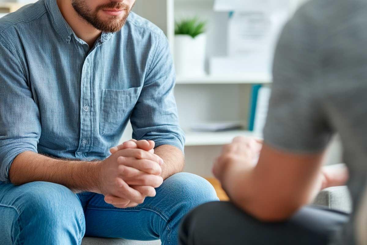 Paano Unawain at Pamahalaan ang Chronic Anxiety?