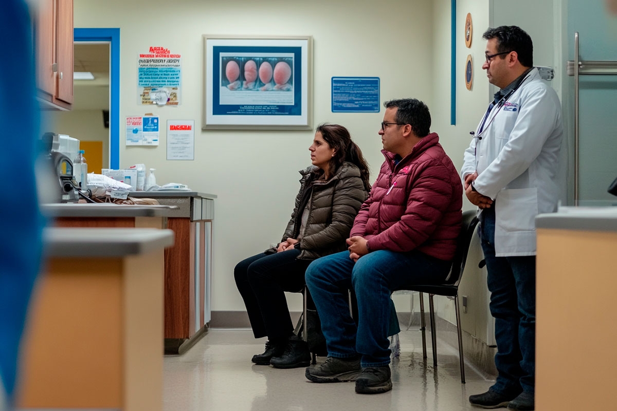 Inseminasyong Artipisyal