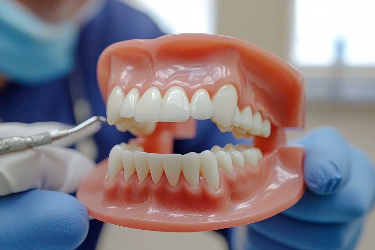 Temporomandibular Joint Dysfunction (DTM)