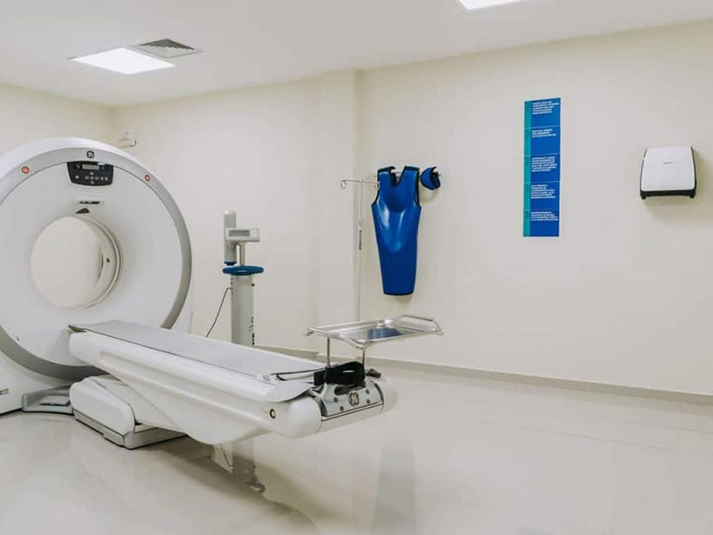 Tomograpiya Kompyuterisado